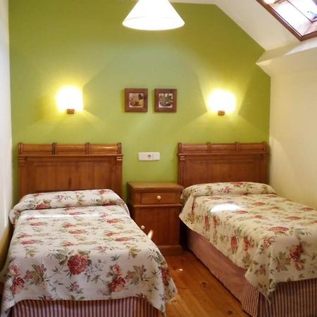 Hostal Casa Sario Jaurrieta 외부 사진