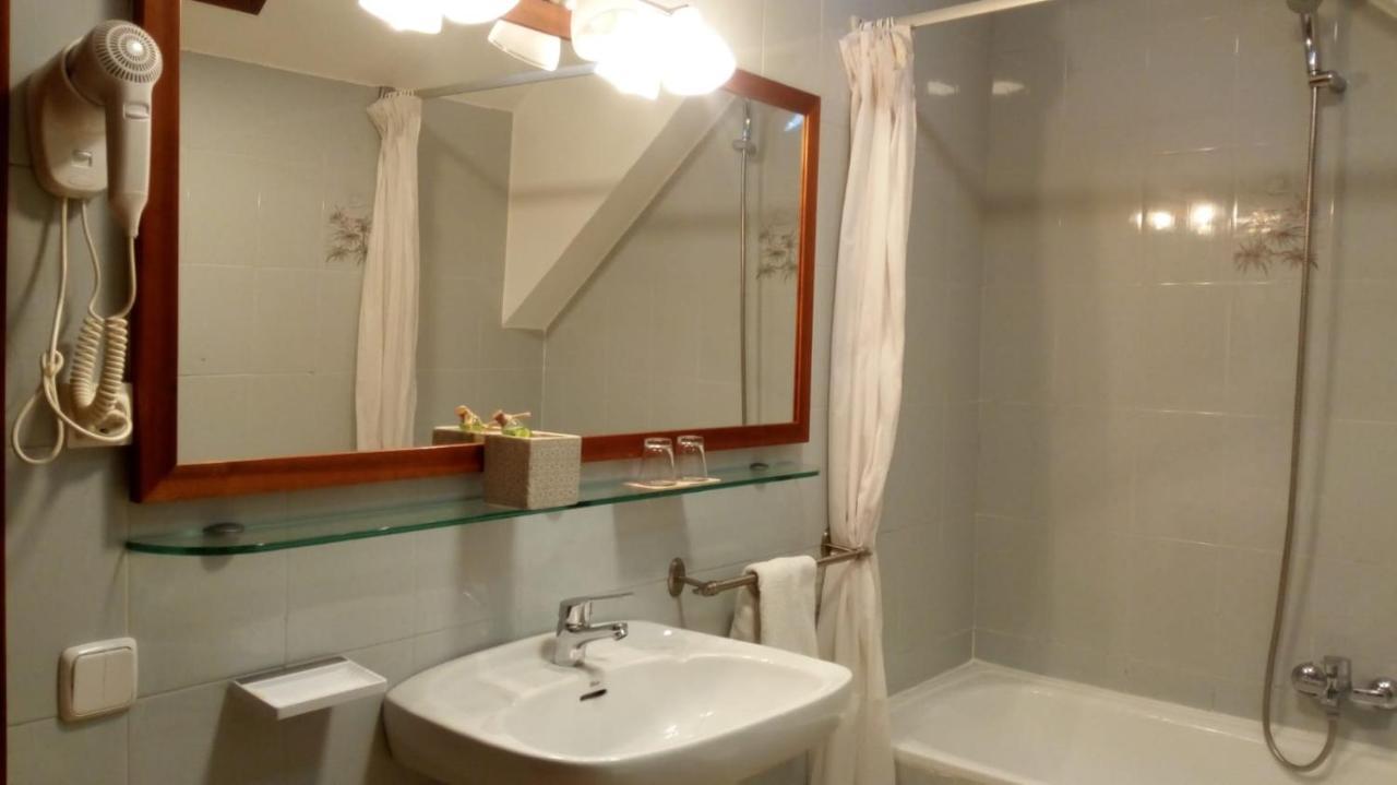 Hostal Casa Sario Jaurrieta 외부 사진