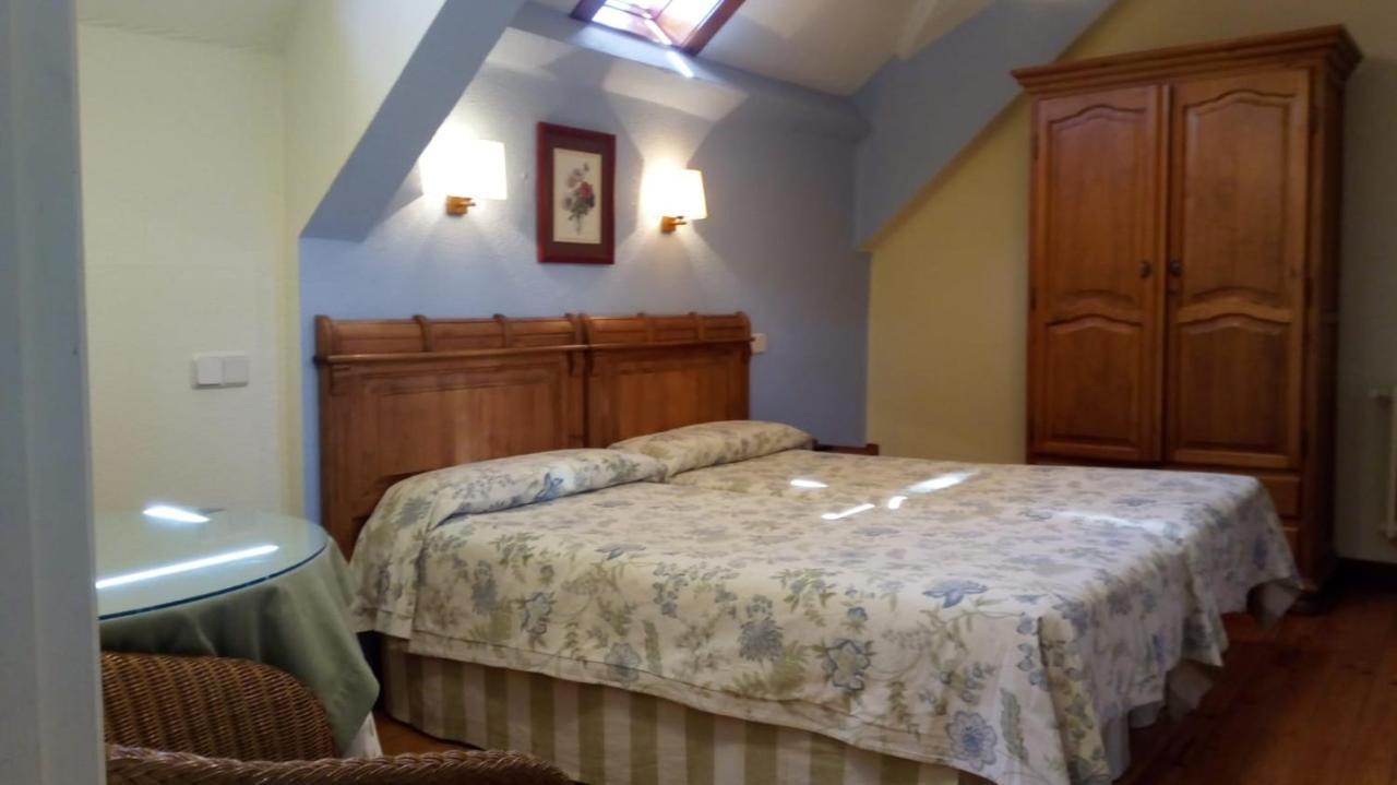 Hostal Casa Sario Jaurrieta 외부 사진
