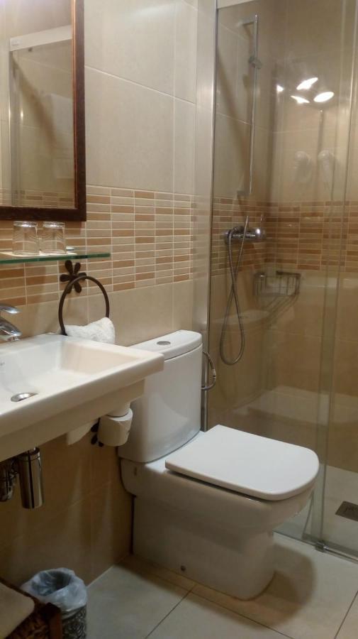 Hostal Casa Sario Jaurrieta 외부 사진