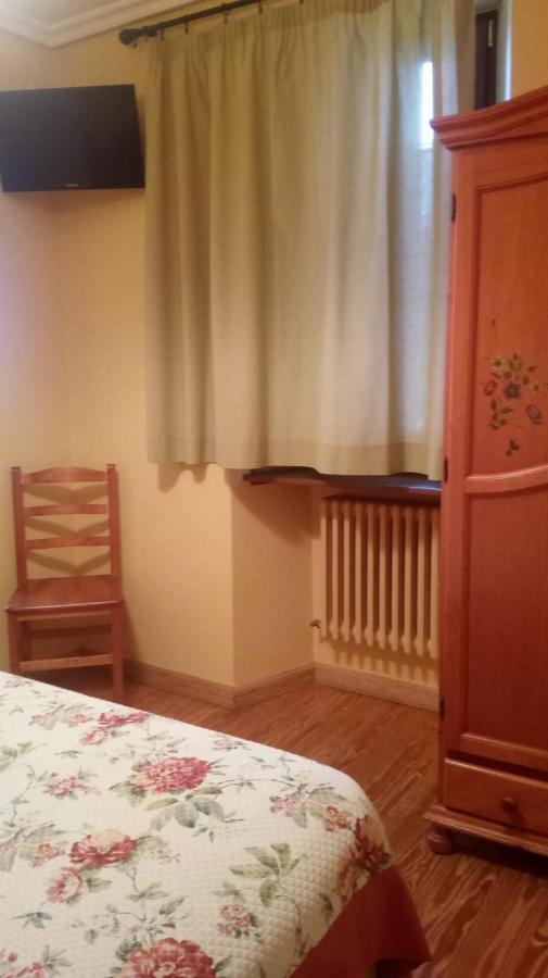 Hostal Casa Sario Jaurrieta 외부 사진