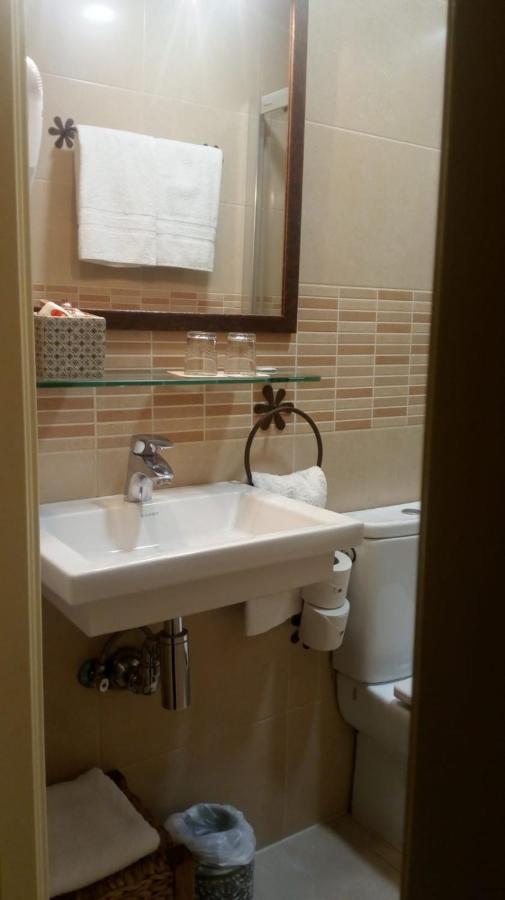 Hostal Casa Sario Jaurrieta 외부 사진