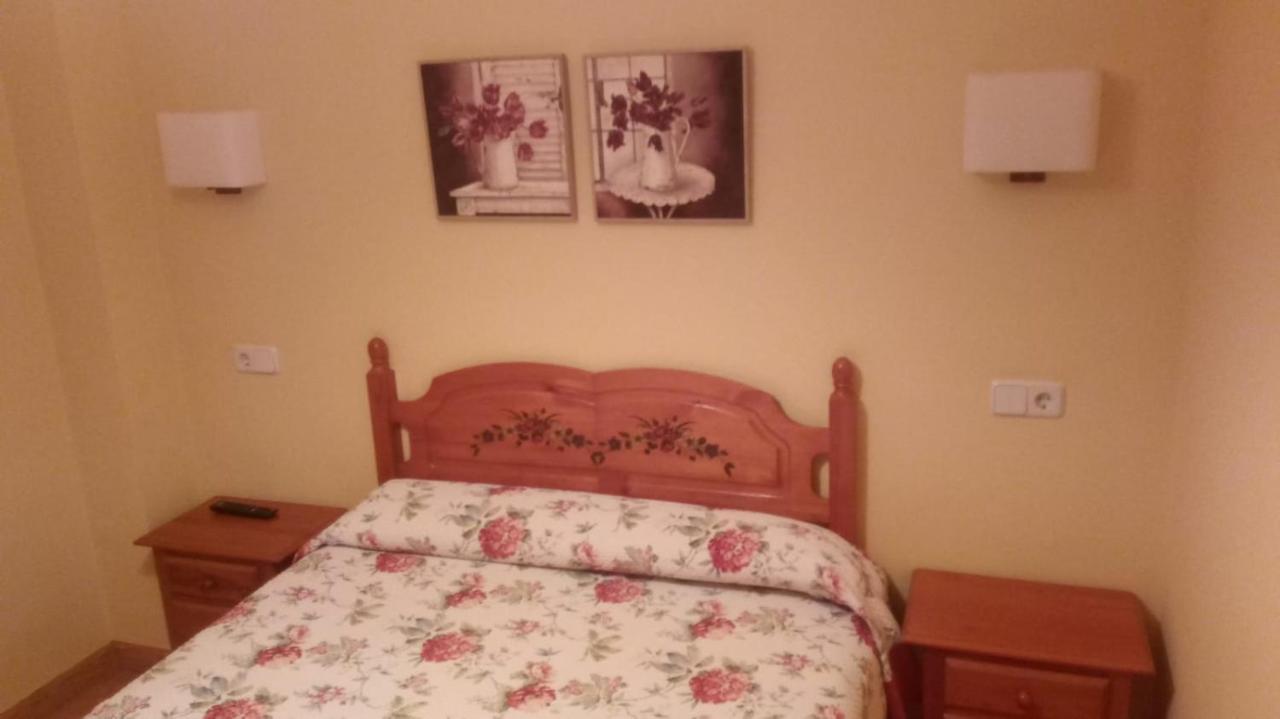 Hostal Casa Sario Jaurrieta 외부 사진