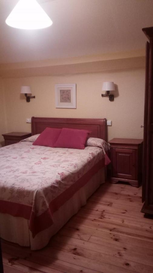 Hostal Casa Sario Jaurrieta 외부 사진