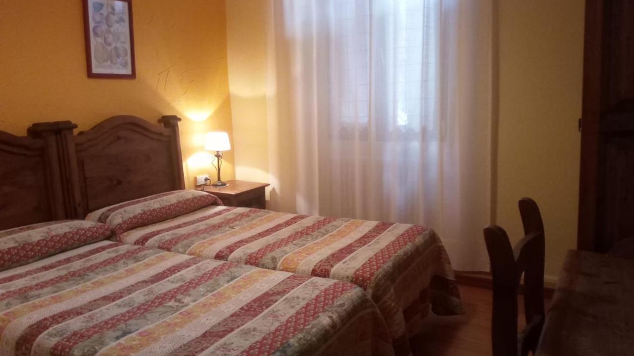 Hostal Casa Sario Jaurrieta 외부 사진