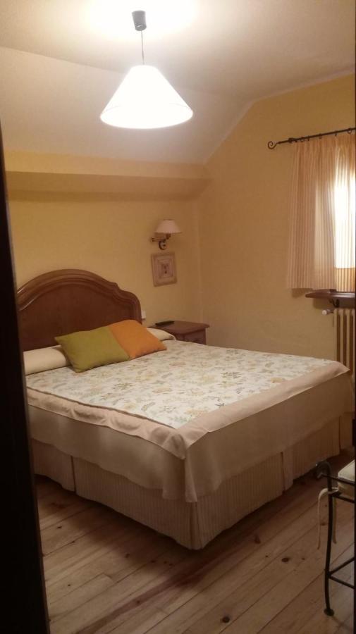 Hostal Casa Sario Jaurrieta 외부 사진