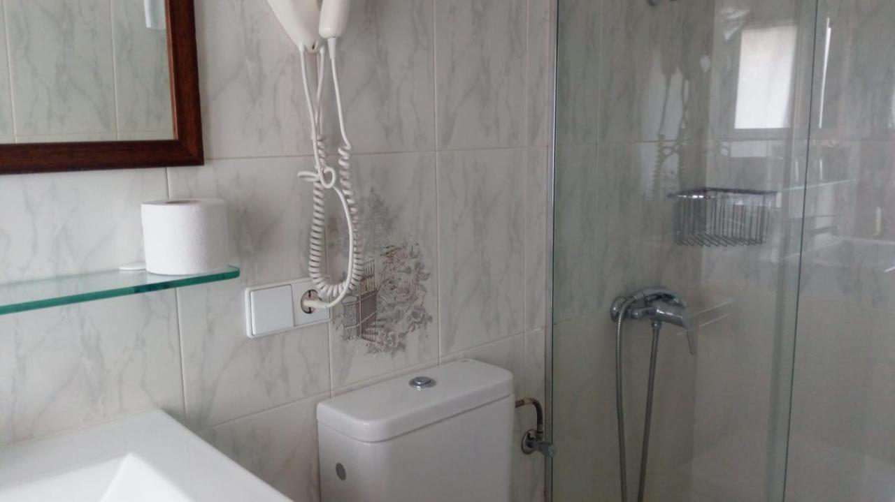 Hostal Casa Sario Jaurrieta 외부 사진