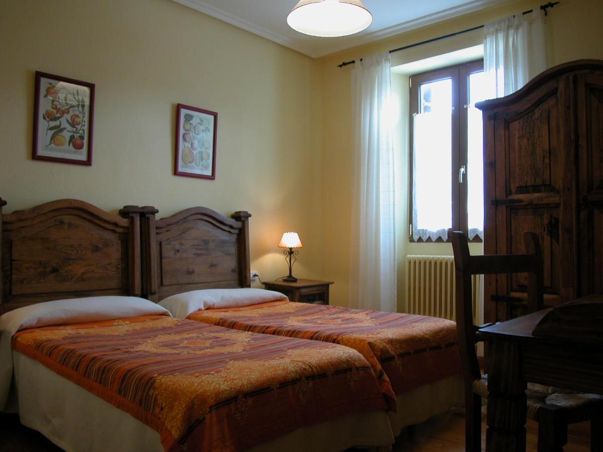 Hostal Casa Sario Jaurrieta 외부 사진