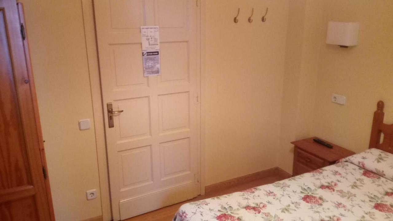 Hostal Casa Sario Jaurrieta 외부 사진