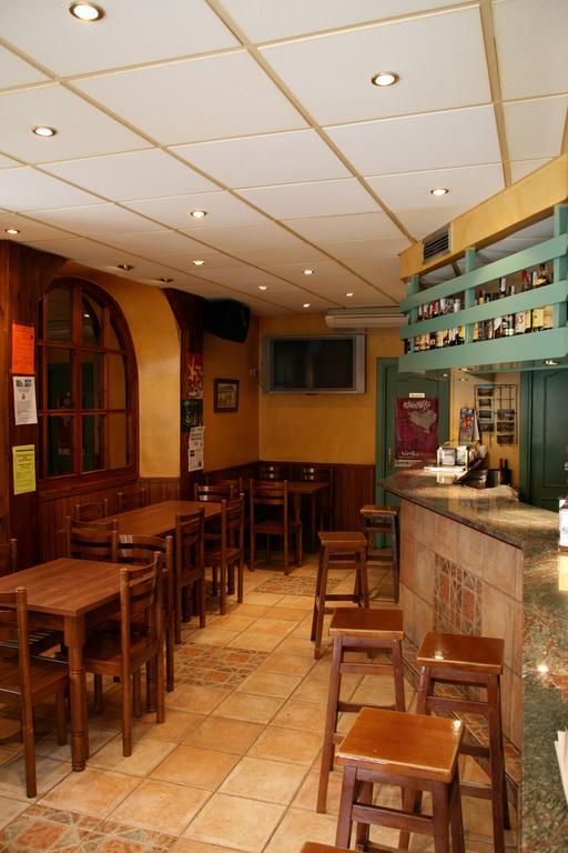 Hostal Casa Sario Jaurrieta 외부 사진