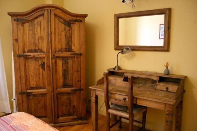 Hostal Casa Sario Jaurrieta 객실 사진