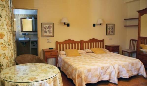 Hostal Casa Sario Jaurrieta 객실 사진