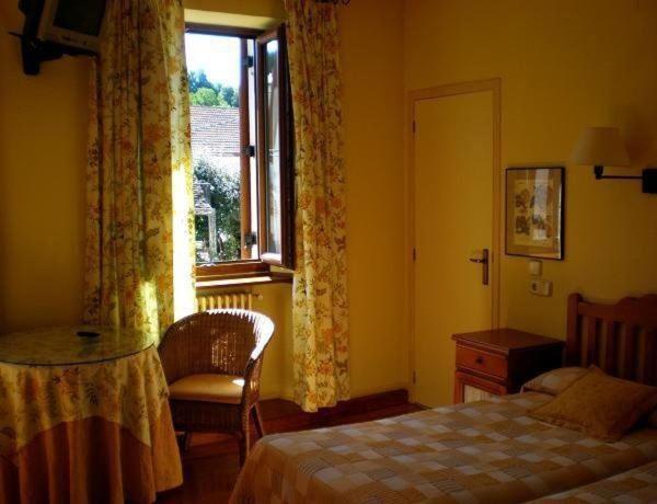 Hostal Casa Sario Jaurrieta 외부 사진