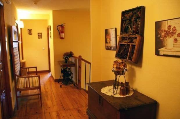 Hostal Casa Sario Jaurrieta 외부 사진