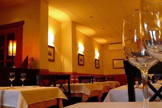 Hostal Casa Sario Jaurrieta 외부 사진